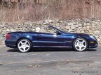 Thumbnail Photo 5 for 2009 Mercedes-Benz SL550