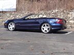 Thumbnail Photo 3 for 2009 Mercedes-Benz SL550