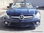 Thumbnail Photo 4 for 2009 Mercedes-Benz SL550