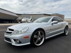 Thumbnail Photo 1 for 2009 Mercedes-Benz SL550