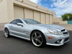 Thumbnail Photo 5 for 2009 Mercedes-Benz SL550