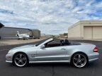 Thumbnail Photo 6 for 2009 Mercedes-Benz SL550