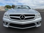 Thumbnail Photo 2 for 2009 Mercedes-Benz SL550
