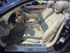 Thumbnail Photo 3 for 2009 Mercedes-Benz SL550