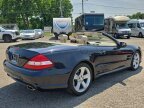 Thumbnail Photo 2 for 2009 Mercedes-Benz SL550