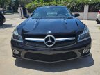 Thumbnail Photo 6 for 2009 Mercedes-Benz SL550