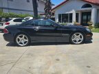 Thumbnail Photo 1 for 2009 Mercedes-Benz SL550