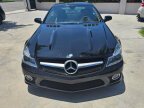 Thumbnail Photo 5 for 2009 Mercedes-Benz SL550