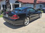 Thumbnail Photo 3 for 2009 Mercedes-Benz SL550