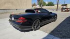 Thumbnail Photo 3 for 2009 Mercedes-Benz SL550