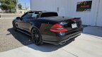 Thumbnail Photo 2 for 2009 Mercedes-Benz SL550
