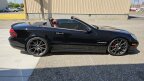 Thumbnail Photo 4 for 2009 Mercedes-Benz SL550