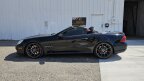 Thumbnail Photo 1 for 2009 Mercedes-Benz SL550
