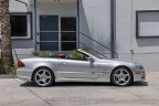 Thumbnail Photo 2 for 2009 Mercedes-Benz SL550