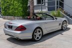 Thumbnail Photo 3 for 2009 Mercedes-Benz SL550