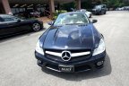 Thumbnail Photo 5 for 2009 Mercedes-Benz SL550