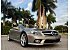 2009 Mercedes-Benz SL550