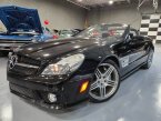 Thumbnail Photo 2 for 2009 Mercedes-Benz SL63 AMG