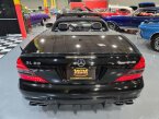Thumbnail Photo 3 for 2009 Mercedes-Benz SL63 AMG