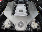 Thumbnail Photo 5 for 2009 Mercedes-Benz SL63 AMG