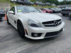 Thumbnail Photo 4 for 2009 Mercedes-Benz SL63 AMG