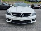 Thumbnail Photo 3 for 2009 Mercedes-Benz SL63 AMG