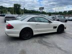 Thumbnail Photo 6 for 2009 Mercedes-Benz SL63 AMG