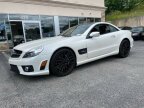 Thumbnail Photo 2 for 2009 Mercedes-Benz SL63 AMG