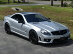 Thumbnail Photo 3 for 2009 Mercedes-Benz SL63 AMG