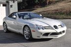 Thumbnail Photo 2 for 2009 Mercedes-Benz SLR