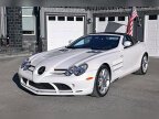Thumbnail Photo 1 for 2009 Mercedes-Benz SLR