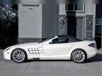 Thumbnail Photo 5 for 2009 Mercedes-Benz SLR