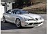 2009 Mercedes-Benz SLR