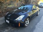 Thumbnail Photo 6 for 2009 Nissan 350Z Roadster for Sale by Owner