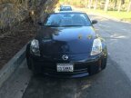 Thumbnail Photo 3 for 2009 Nissan 350Z Roadster for Sale by Owner