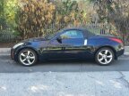 Thumbnail Photo 4 for 2009 Nissan 350Z Roadster for Sale by Owner