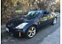 2009 Nissan 350Z Roadster