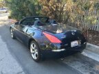 Thumbnail Photo 2 for 2009 Nissan 350Z Roadster for Sale by Owner