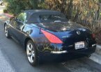 Thumbnail Photo 5 for 2009 Nissan 350Z Roadster for Sale by Owner