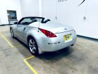 Thumbnail Photo 4 for 2009 Nissan 350Z