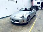 Thumbnail Photo 2 for 2009 Nissan 350Z