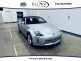 2009 Nissan 350Z