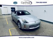 2009 Nissan 350Z