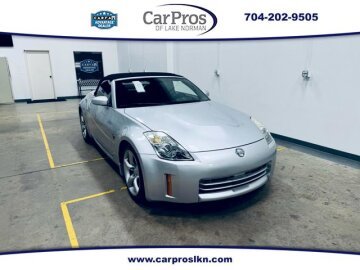 2009 Nissan 350Z