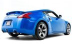 Thumbnail Photo 4 for 2009 Nissan 370Z