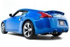 Thumbnail Photo 2 for 2009 Nissan 370Z