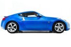 Thumbnail Photo 5 for 2009 Nissan 370Z
