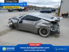 Thumbnail Photo 3 for 2009 Nissan 370Z Coupe