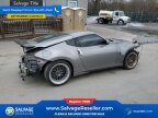 Thumbnail Photo 4 for 2009 Nissan 370Z Coupe