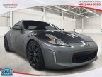 Thumbnail Photo 6 for 2009 Nissan 370Z